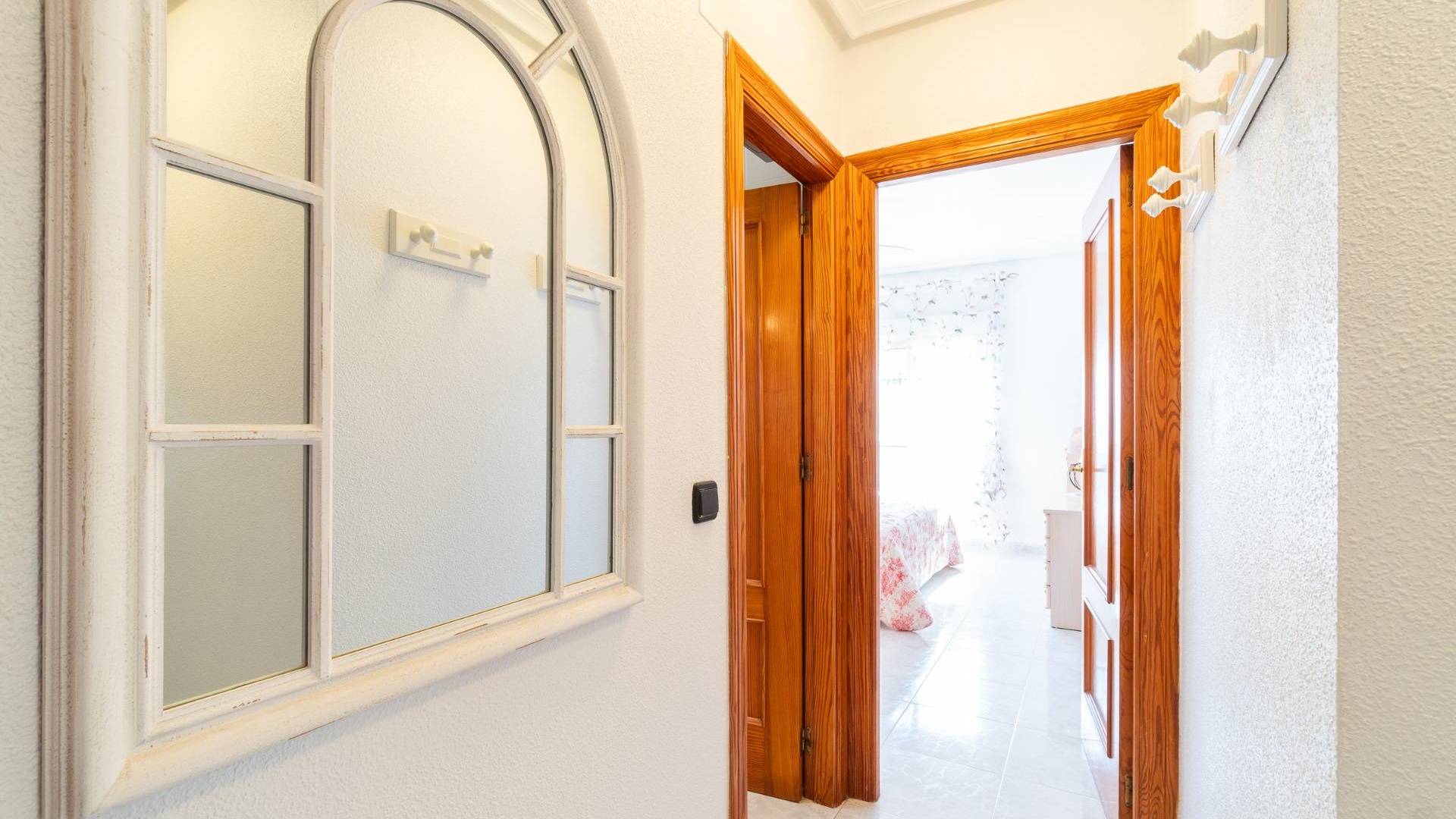 Tweedehands - Onafhankelijke villa - Orihuela Costa - La Zenia