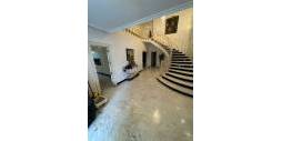 Tweedehands - Onafhankelijke villa - Orihuela Costa - La Zenia