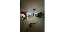 Tweedehands - Onafhankelijke villa - Orihuela Costa - La Zenia