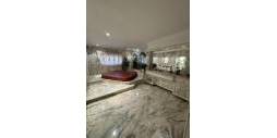 Tweedehands - Onafhankelijke villa - Orihuela Costa - La Zenia