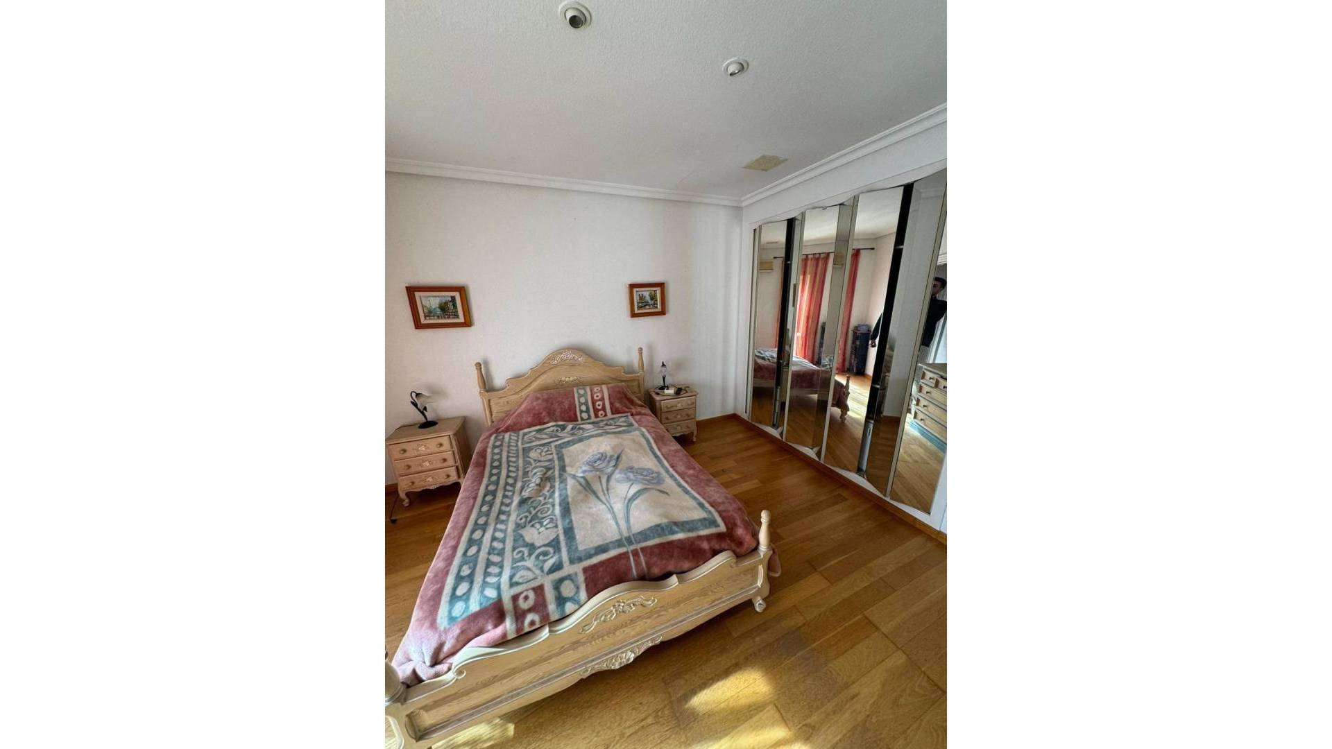 Tweedehands - Onafhankelijke villa - Orihuela Costa - La Zenia