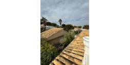 Tweedehands - Onafhankelijke villa - Orihuela Costa - La Zenia