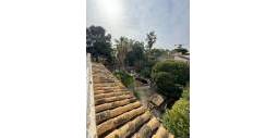 Tweedehands - Onafhankelijke villa - Orihuela Costa - La Zenia