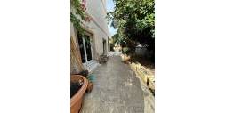 Tweedehands - Onafhankelijke villa - Orihuela Costa - La Zenia
