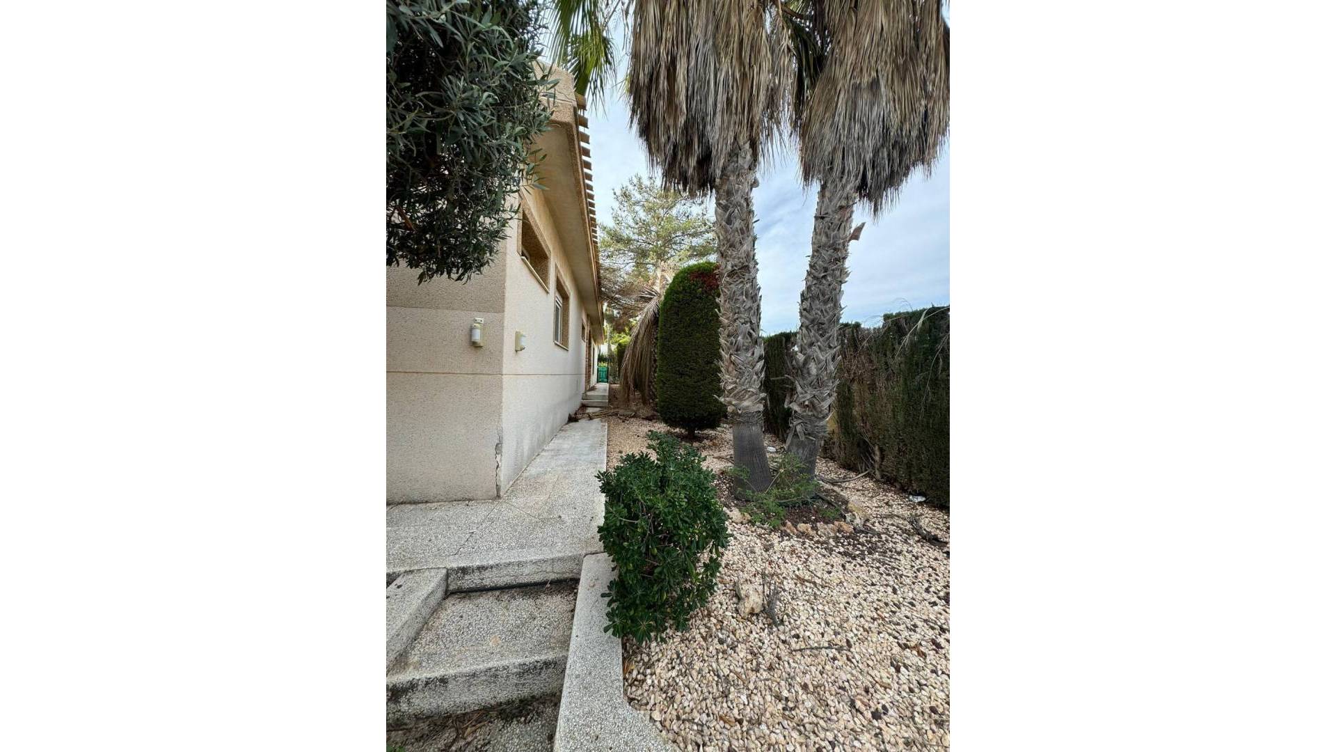 Tweedehands - Onafhankelijke villa - Orihuela Costa - La Zenia