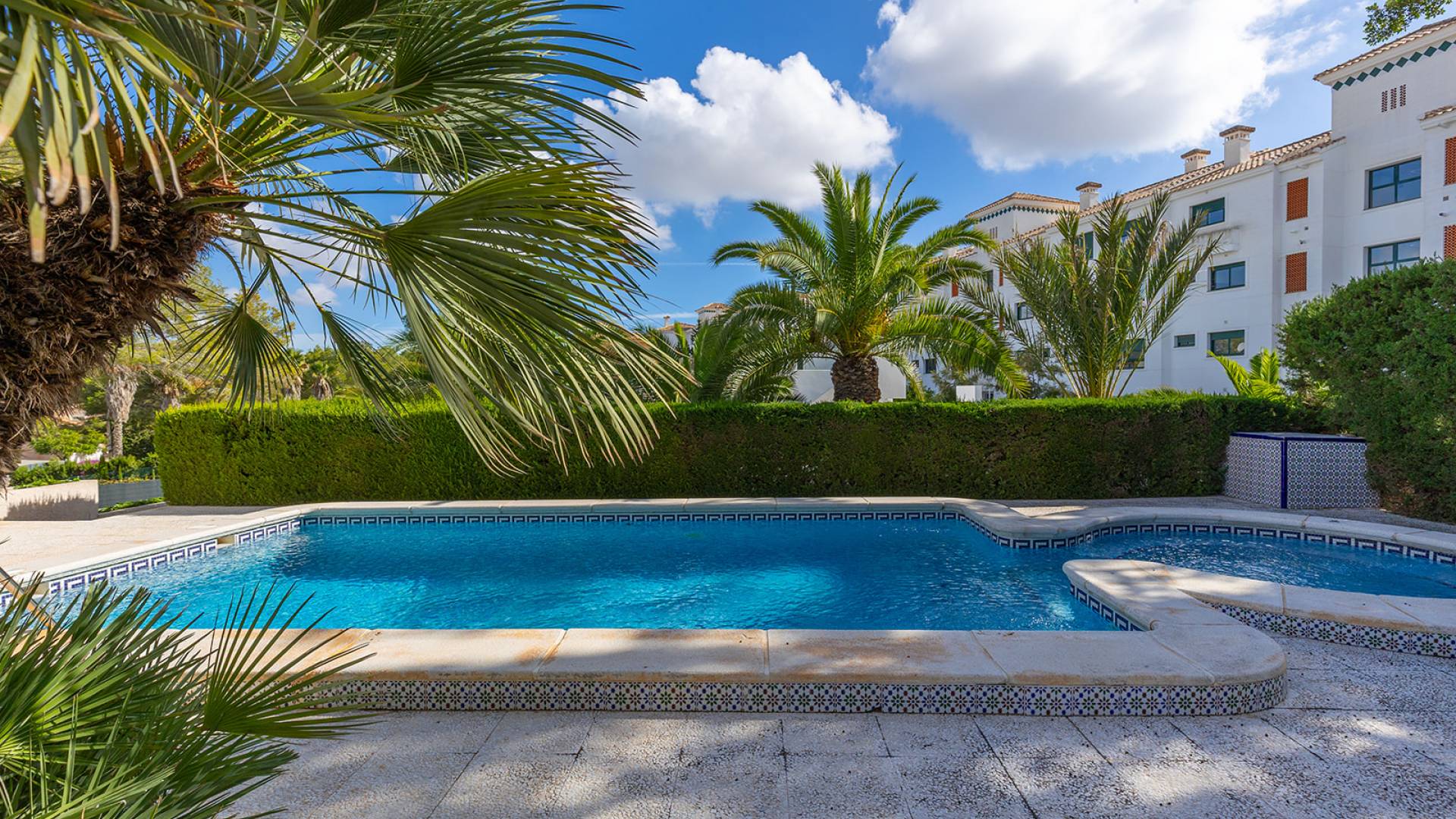 Tweedehands - Onafhankelijke villa - Orihuela Costa - Las Filipinas