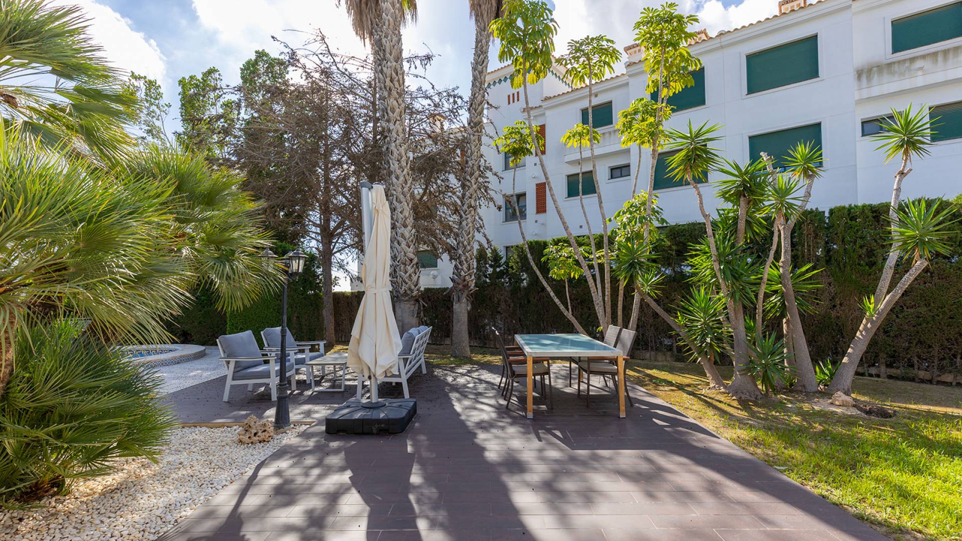 Tweedehands - Onafhankelijke villa - Orihuela Costa - Las Filipinas