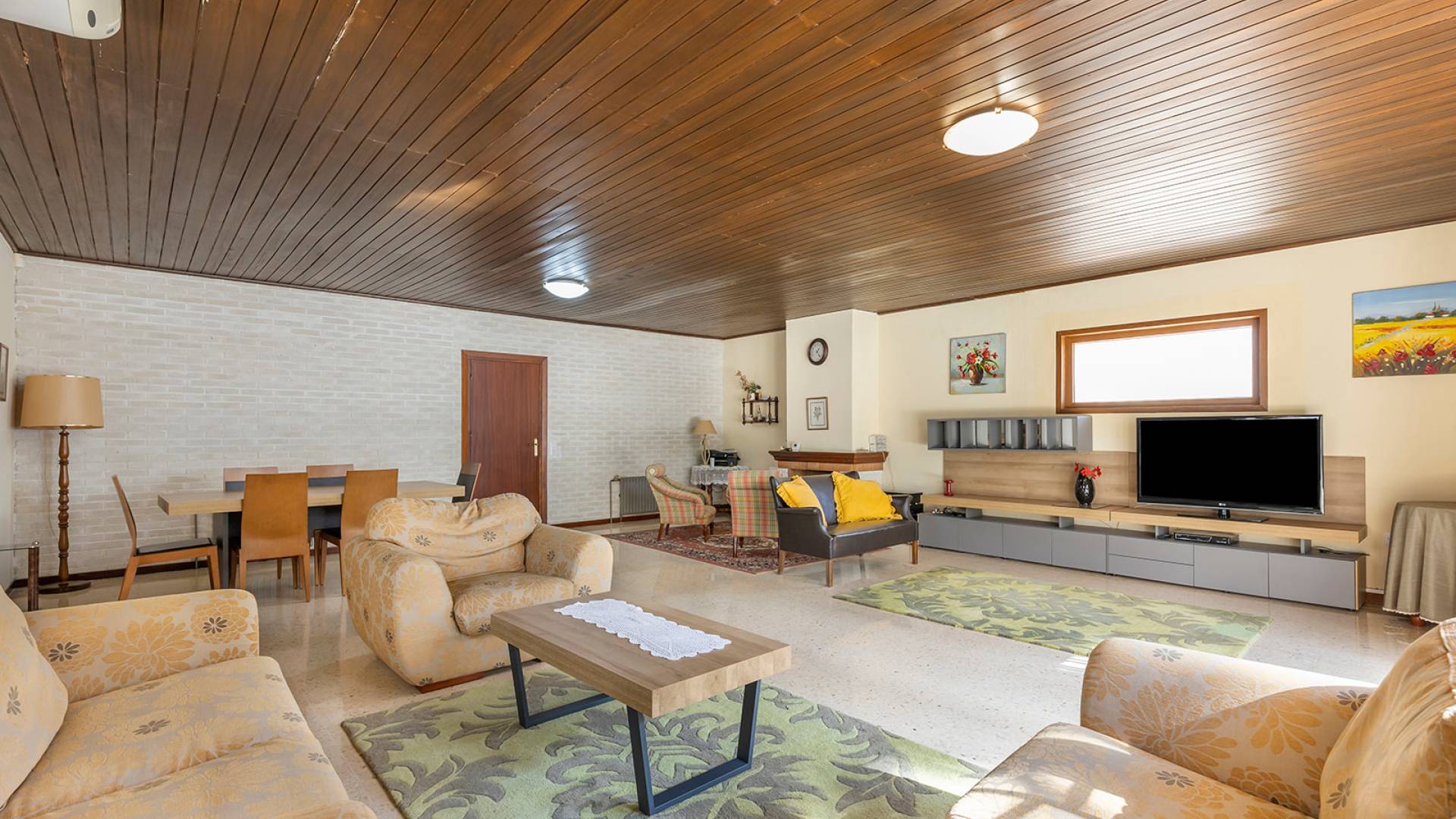 Tweedehands - Onafhankelijke villa - Orihuela Costa - Las Filipinas