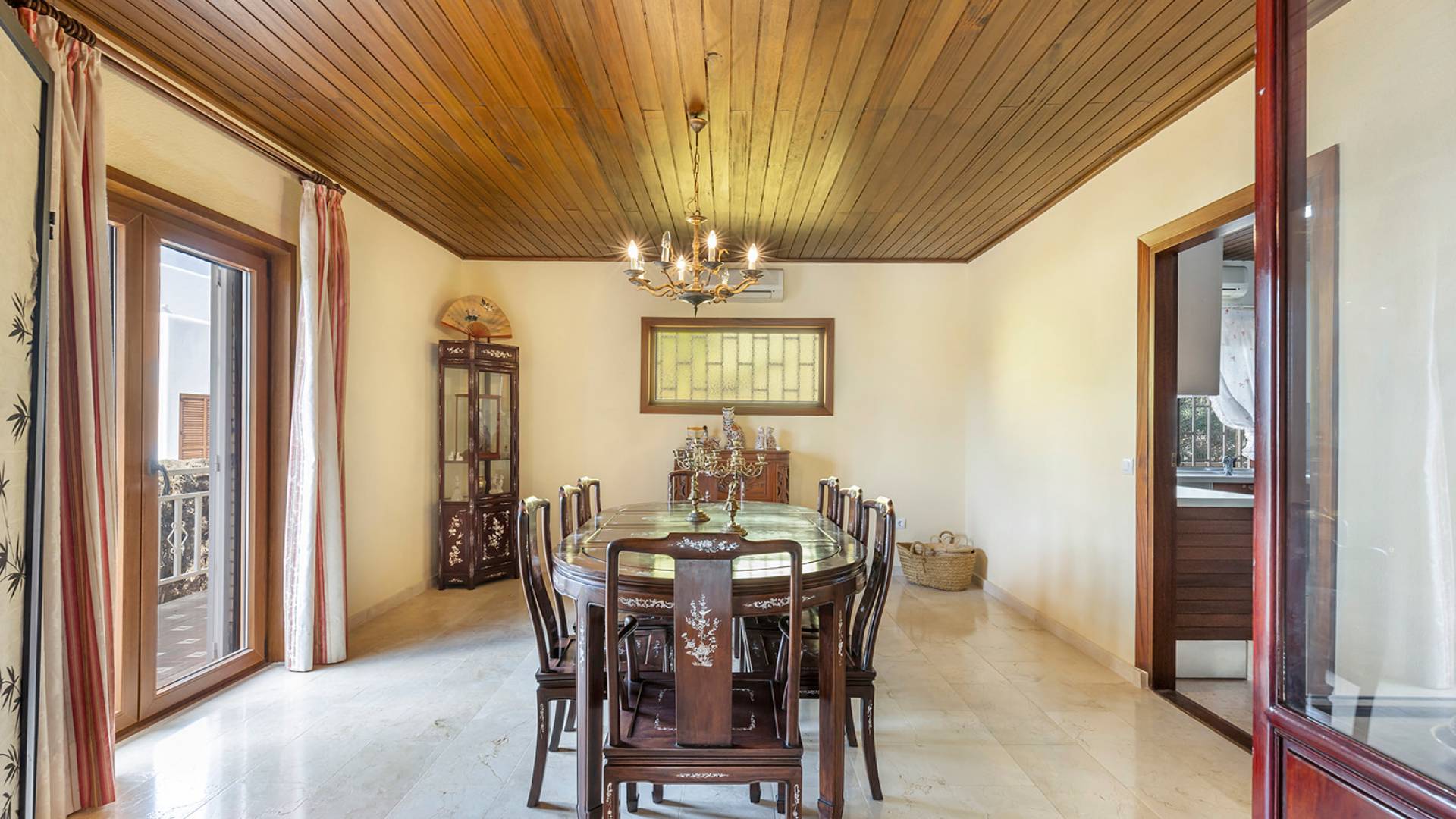 Tweedehands - Onafhankelijke villa - Orihuela Costa - Las Filipinas