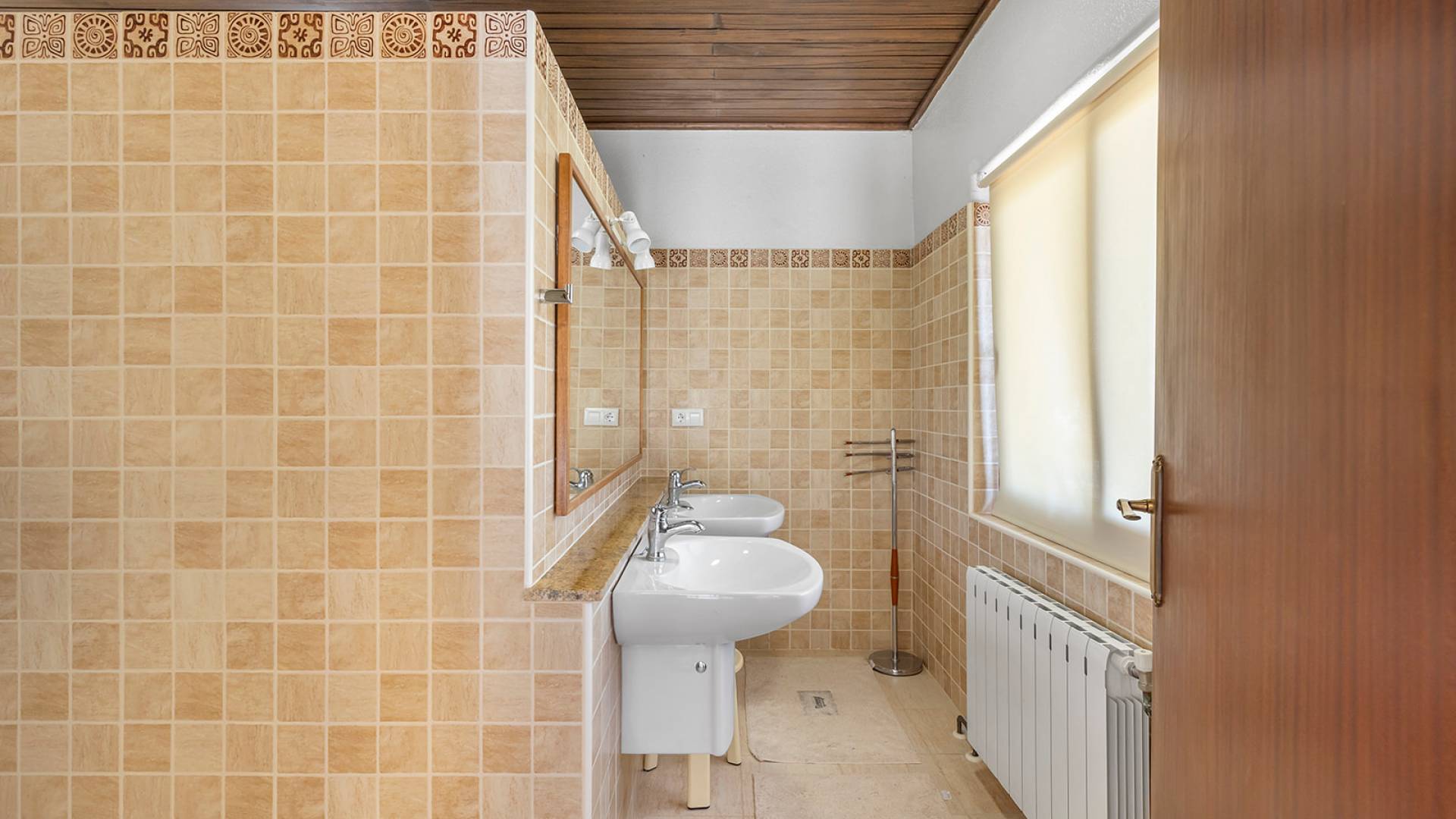 Tweedehands - Onafhankelijke villa - Orihuela Costa - Las Filipinas