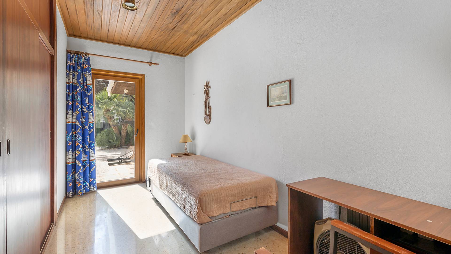 Tweedehands - Onafhankelijke villa - Orihuela Costa - Las Filipinas