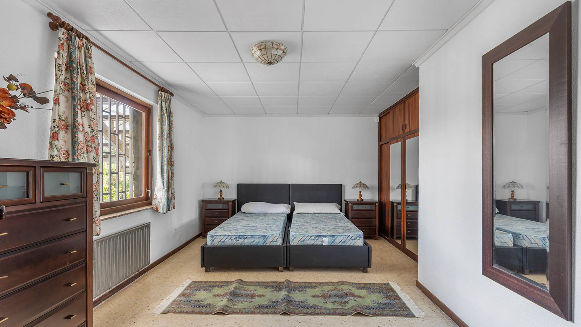 Tweedehands - Onafhankelijke villa - Orihuela Costa - Las Filipinas