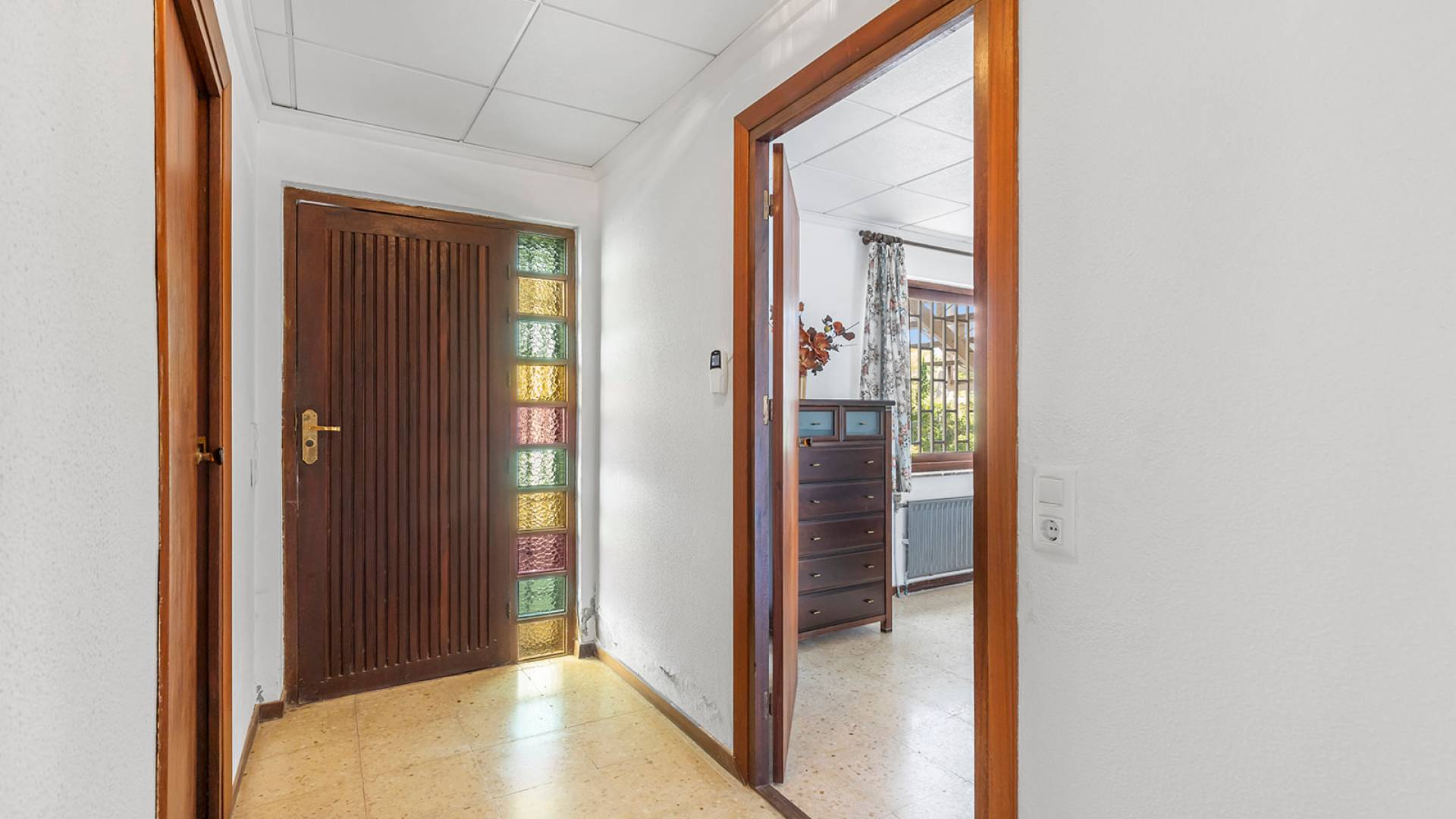 Tweedehands - Onafhankelijke villa - Orihuela Costa - Las Filipinas