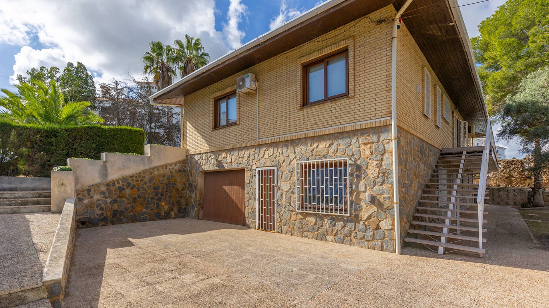 Tweedehands - Onafhankelijke villa - Orihuela Costa - Las Filipinas