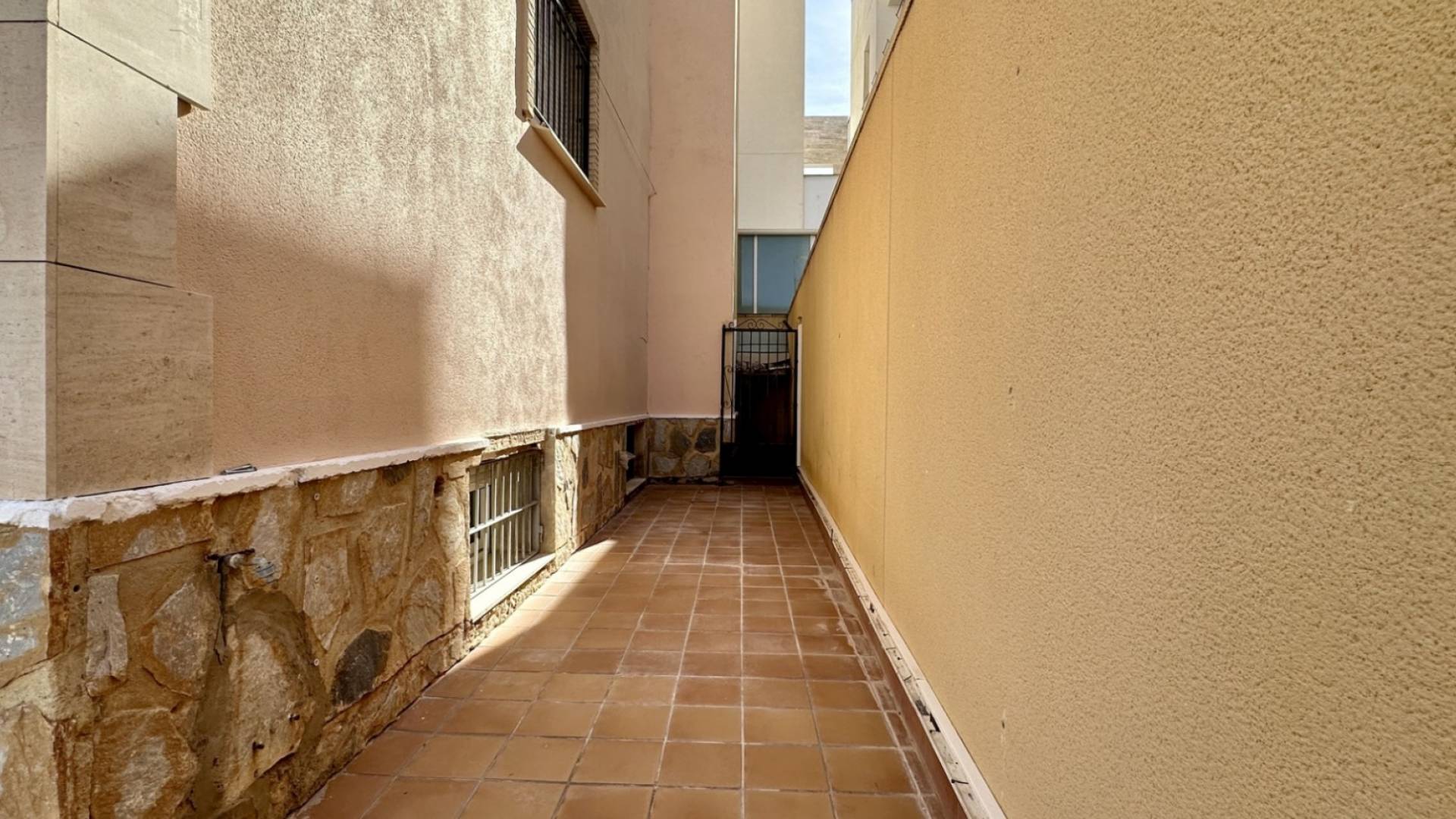 Tweedehands - Onafhankelijke villa - Orihuela Costa - Las Filipinas