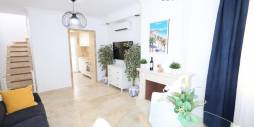 Tweedehands - Onafhankelijke villa - Orihuela Costa - Las Filipinas