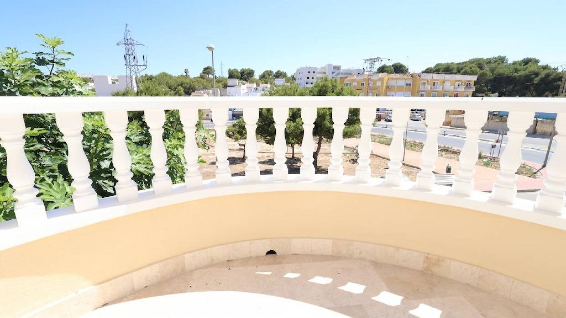 Tweedehands - Onafhankelijke villa - Orihuela Costa - Las Filipinas
