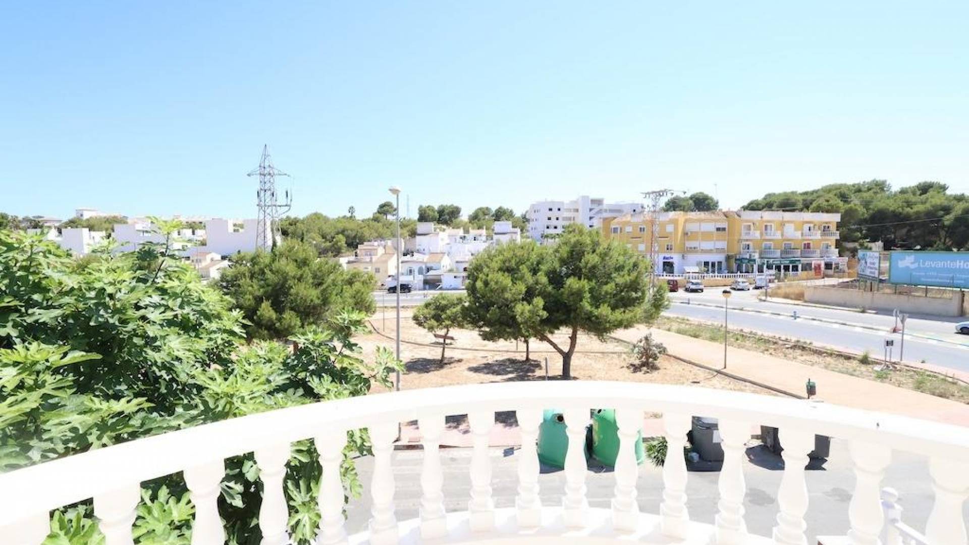 Tweedehands - Onafhankelijke villa - Orihuela Costa - Las Filipinas