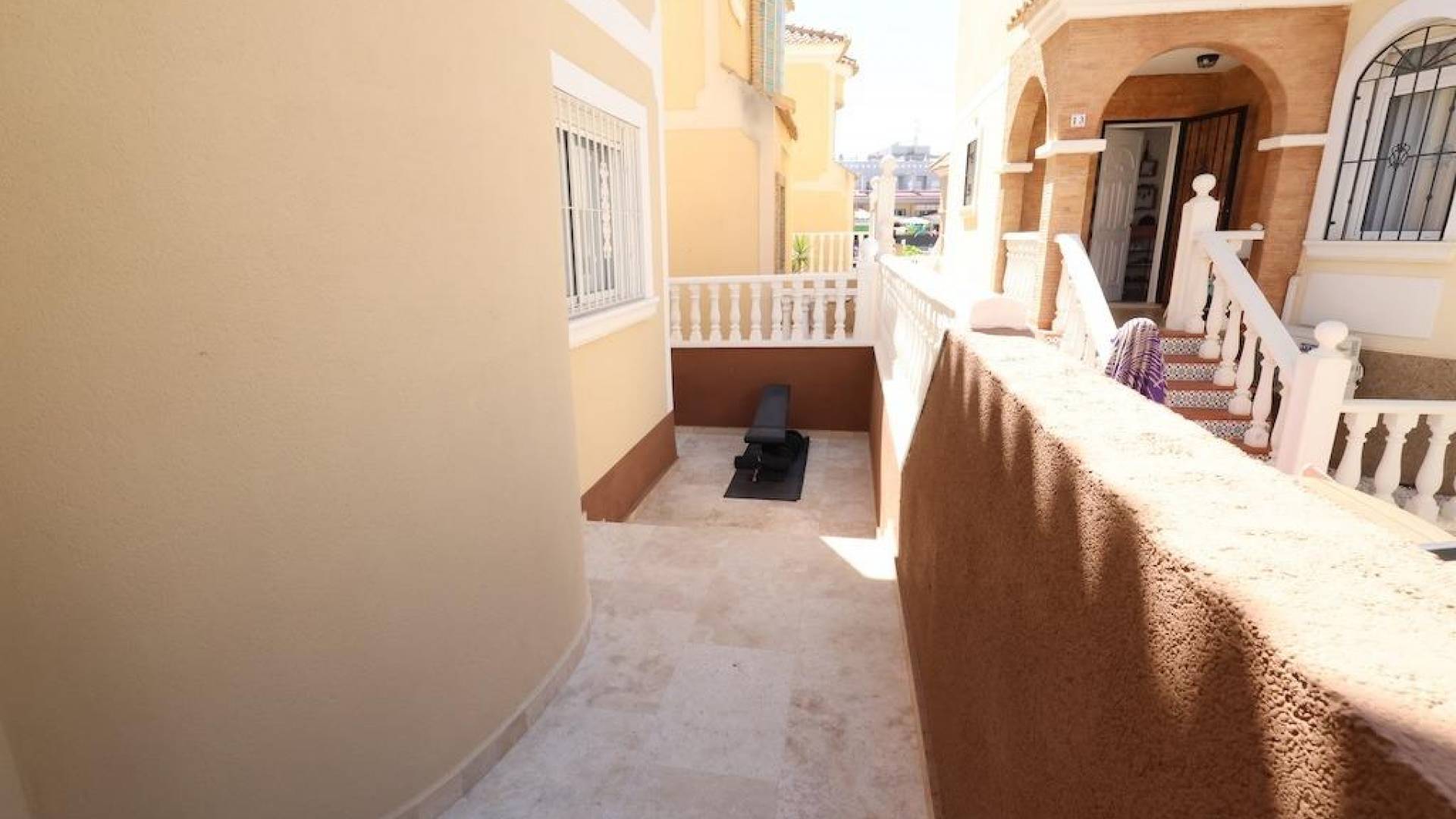 Tweedehands - Onafhankelijke villa - Orihuela Costa - Las Filipinas