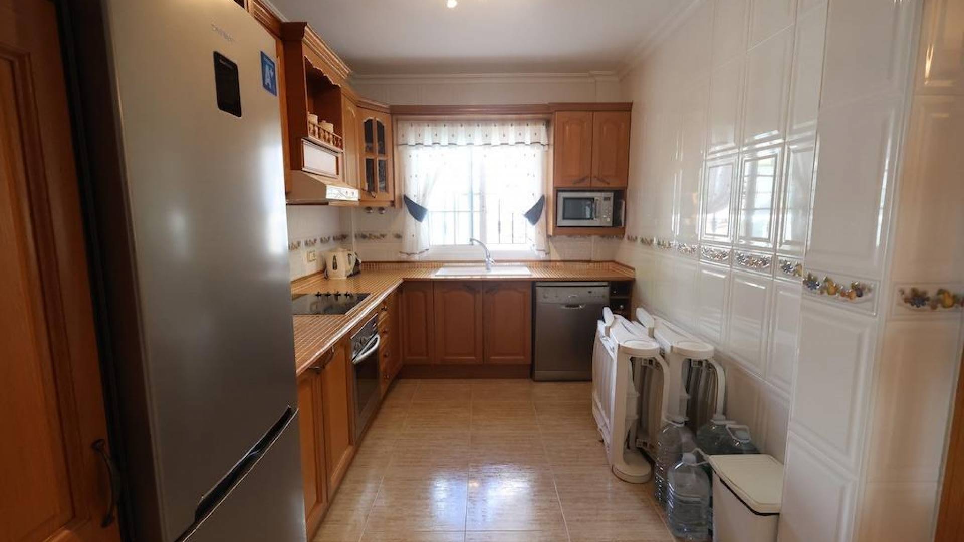 Tweedehands - Onafhankelijke villa - Orihuela Costa - Las Filipinas