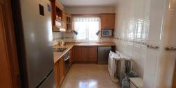 Tweedehands - Onafhankelijke villa - Orihuela Costa - Las Filipinas