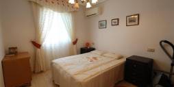 Tweedehands - Onafhankelijke villa - Orihuela Costa - Las Filipinas