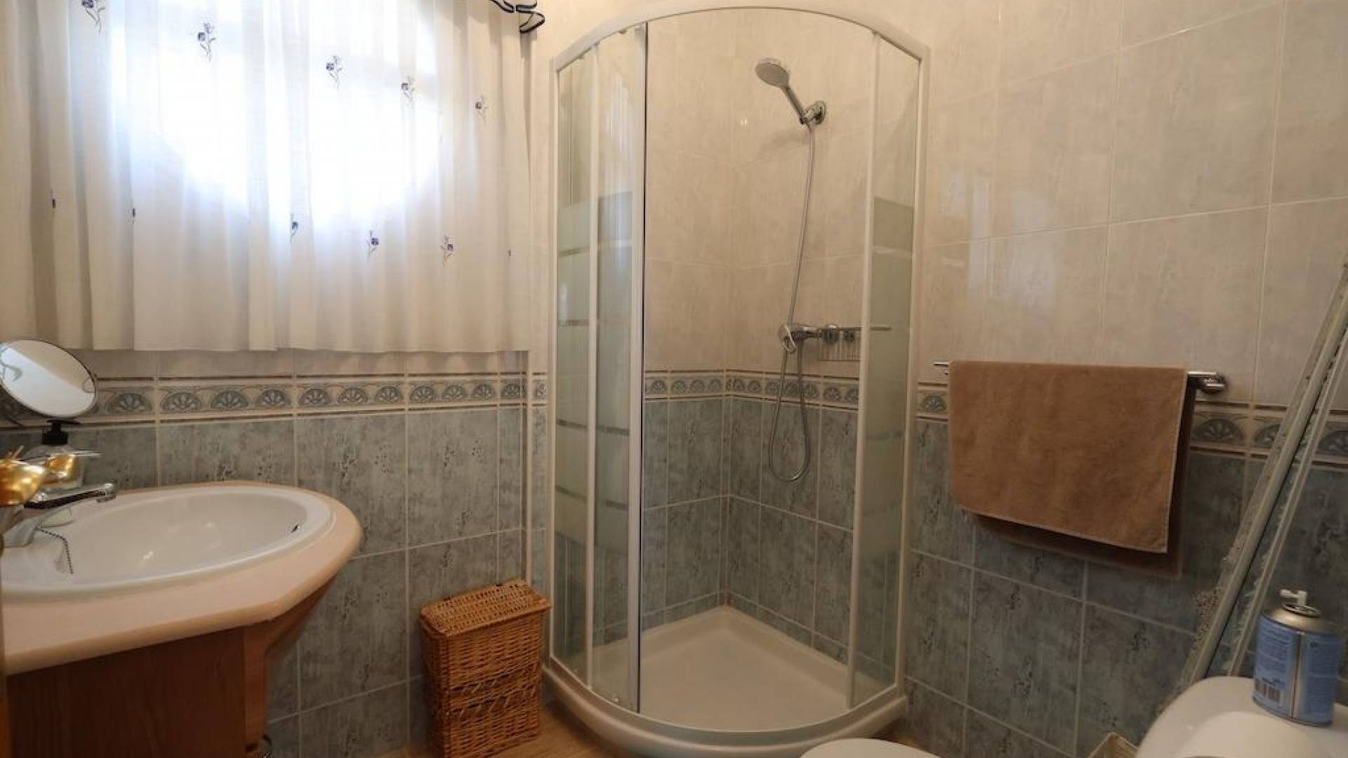 Tweedehands - Onafhankelijke villa - Orihuela Costa - Las Filipinas
