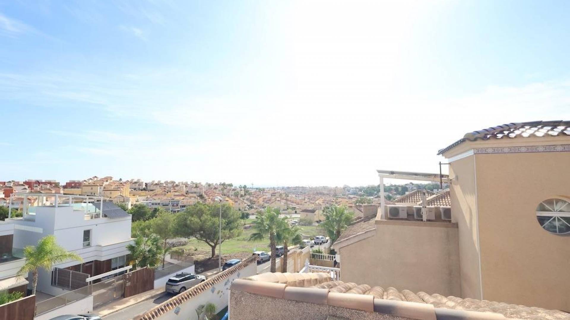Tweedehands - Onafhankelijke villa - Orihuela Costa - Las Filipinas