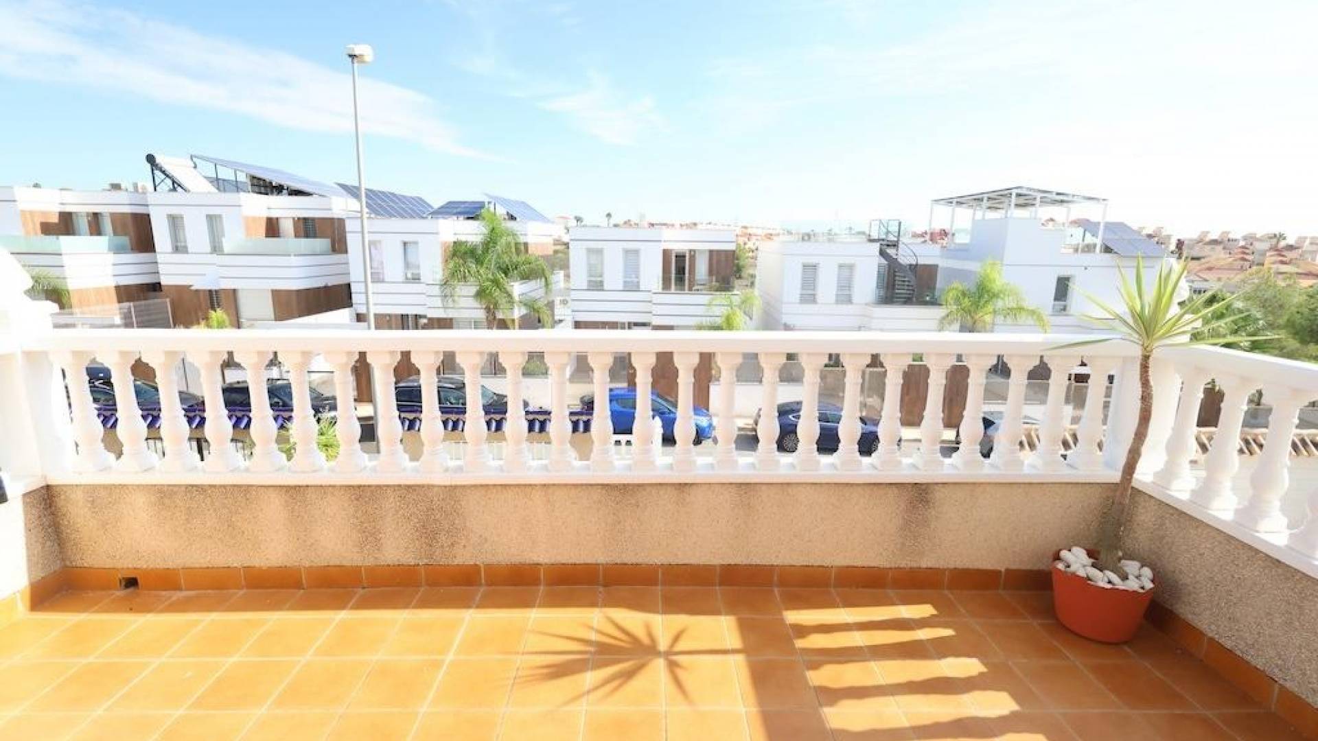 Tweedehands - Onafhankelijke villa - Orihuela Costa - Las Filipinas