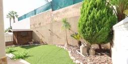 Tweedehands - Onafhankelijke villa - Orihuela Costa - Las Filipinas