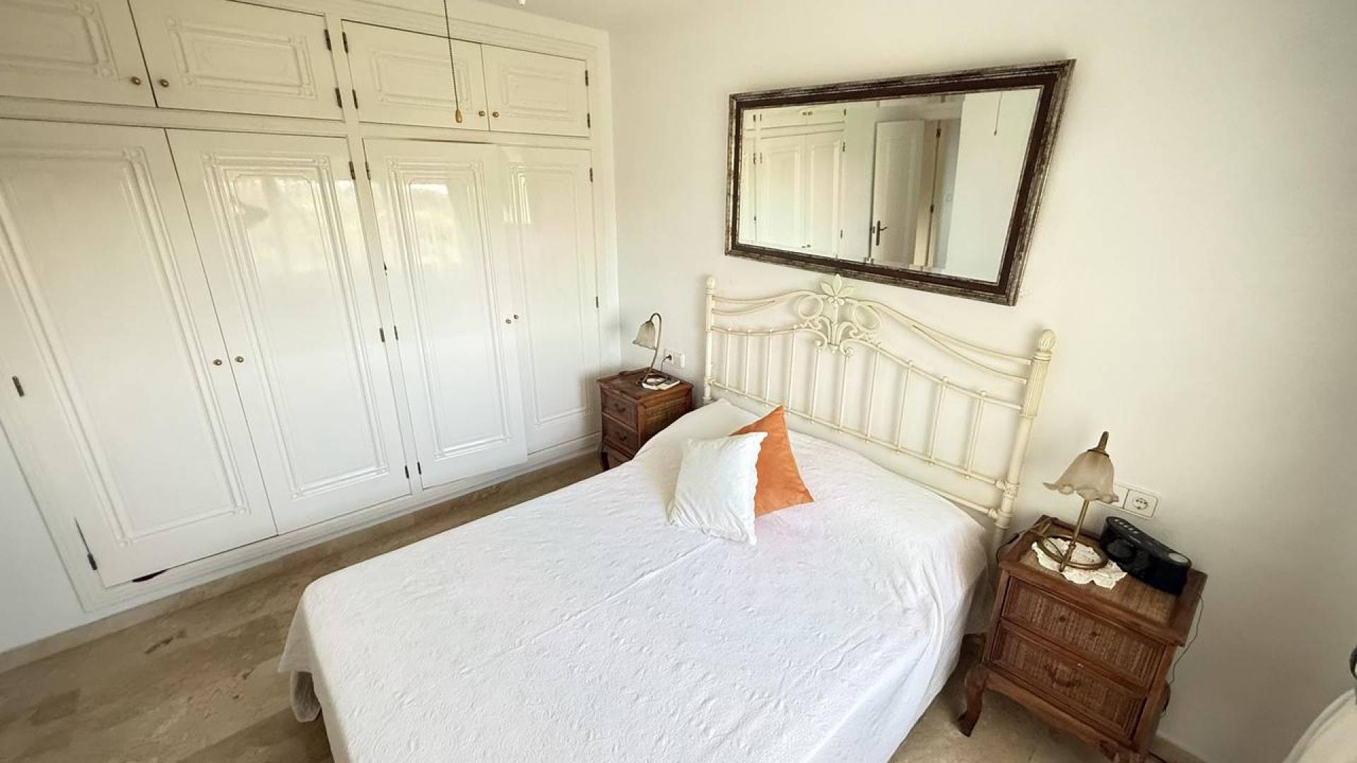 Tweedehands - Onafhankelijke villa - Orihuela Costa - Las Ramblas Golf