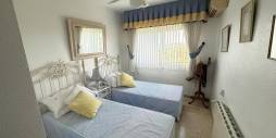 Tweedehands - Onafhankelijke villa - Orihuela Costa - Las Ramblas Golf