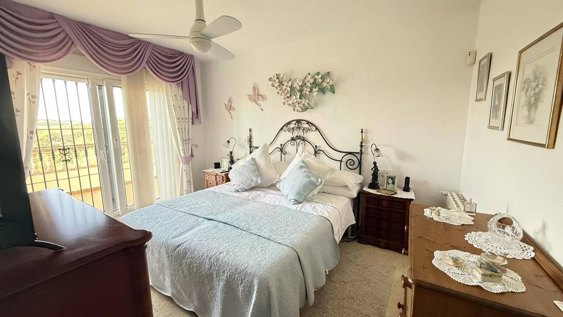 Tweedehands - Onafhankelijke villa - Orihuela Costa - Las Ramblas Golf
