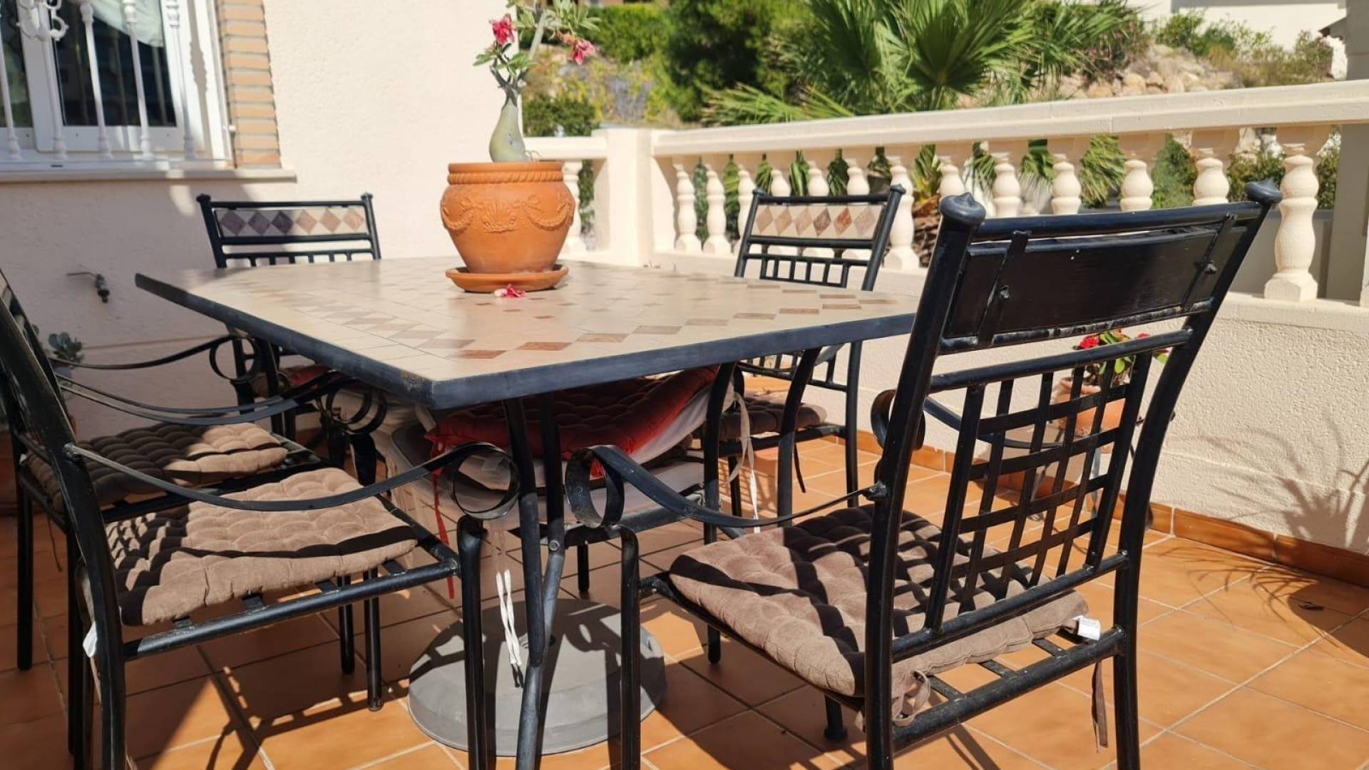 Tweedehands - Onafhankelijke villa - Orihuela Costa - Las Ramblas
