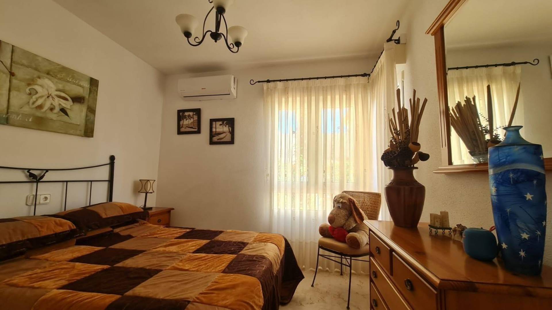 Tweedehands - Onafhankelijke villa - Orihuela Costa - Las Ramblas