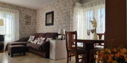 Tweedehands - Onafhankelijke villa - Orihuela Costa - Las Ramblas