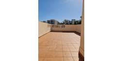 Tweedehands - Onafhankelijke villa - Orihuela Costa - Las Ramblas