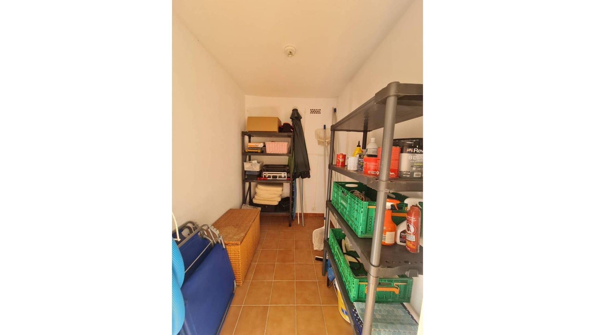 Tweedehands - Onafhankelijke villa - Orihuela Costa - Las Ramblas
