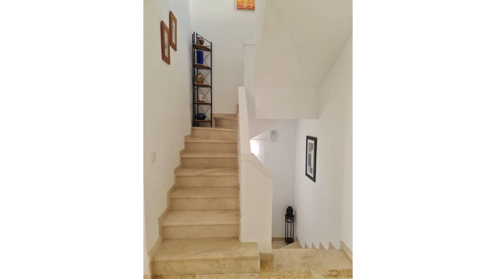 Tweedehands - Onafhankelijke villa - Orihuela Costa - Las Ramblas