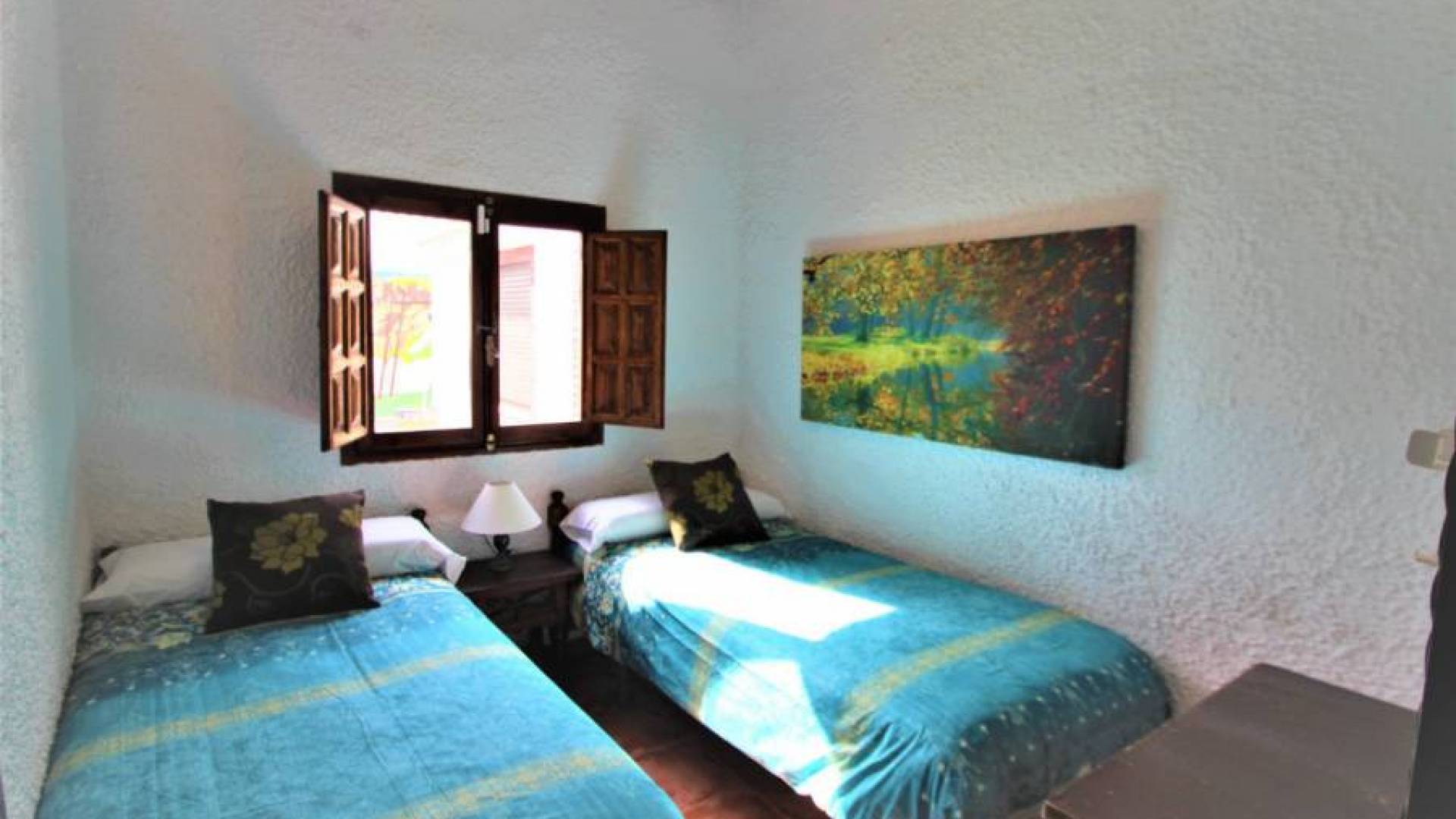 Tweedehands - Onafhankelijke villa - Orihuela Costa - Lomas de Cabo Roig