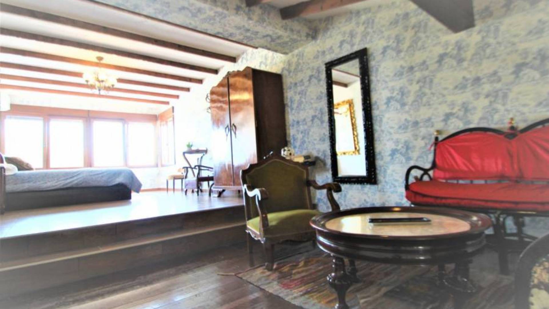 Tweedehands - Onafhankelijke villa - Orihuela Costa - Lomas de Cabo Roig