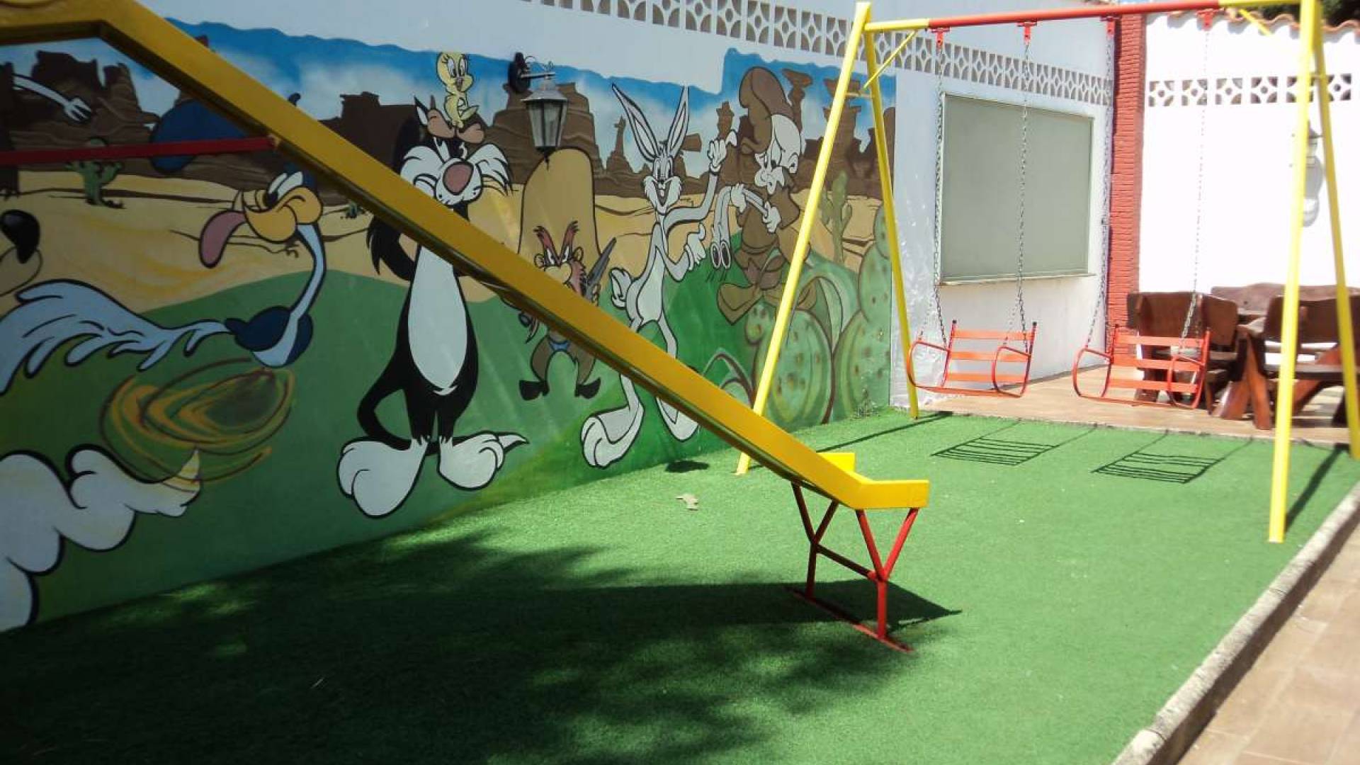 Tweedehands - Onafhankelijke villa - Orihuela Costa - Lomas de Cabo Roig