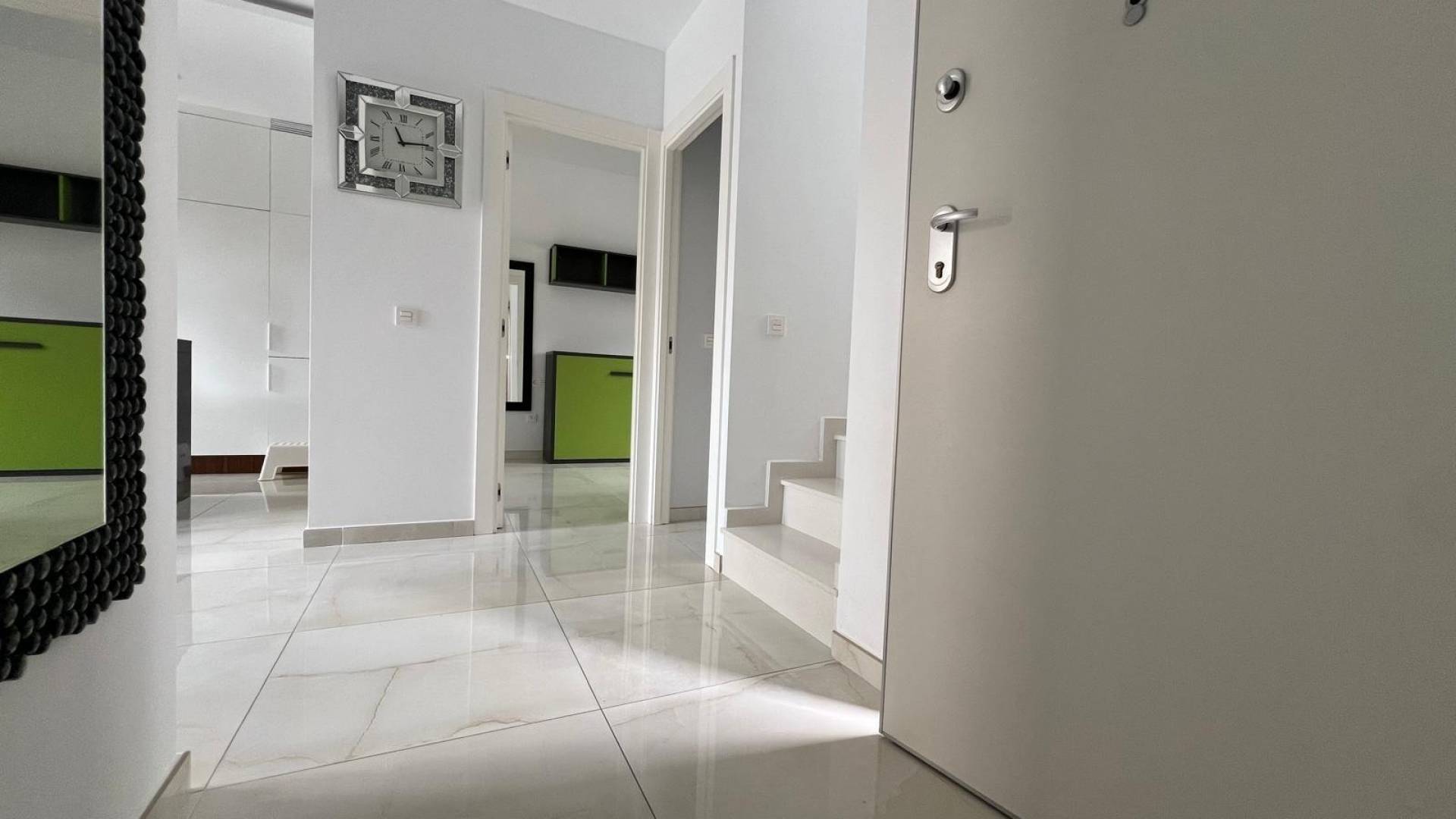 Tweedehands - Onafhankelijke villa - Orihuela Costa - Lomas de Cabo Roig