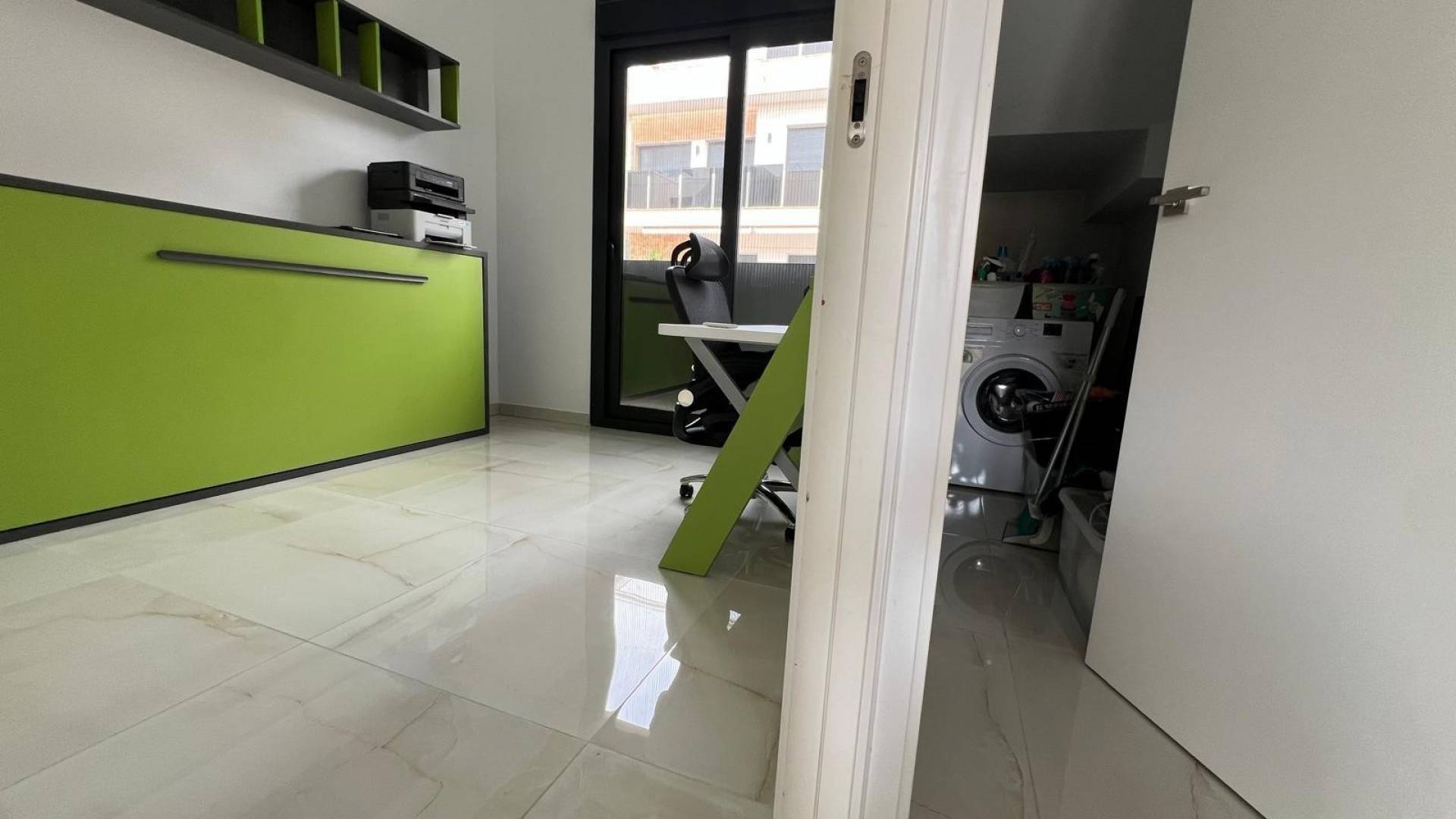 Tweedehands - Onafhankelijke villa - Orihuela Costa - Lomas de Cabo Roig