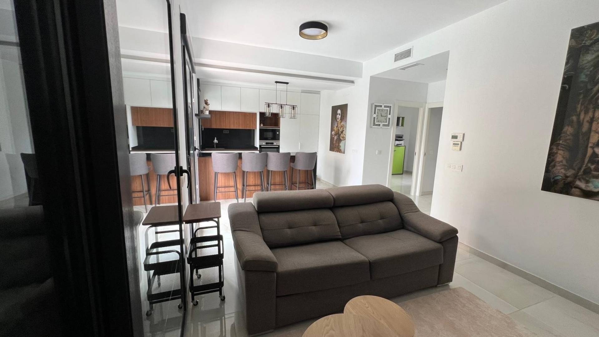 Tweedehands - Onafhankelijke villa - Orihuela Costa - Lomas de Cabo Roig