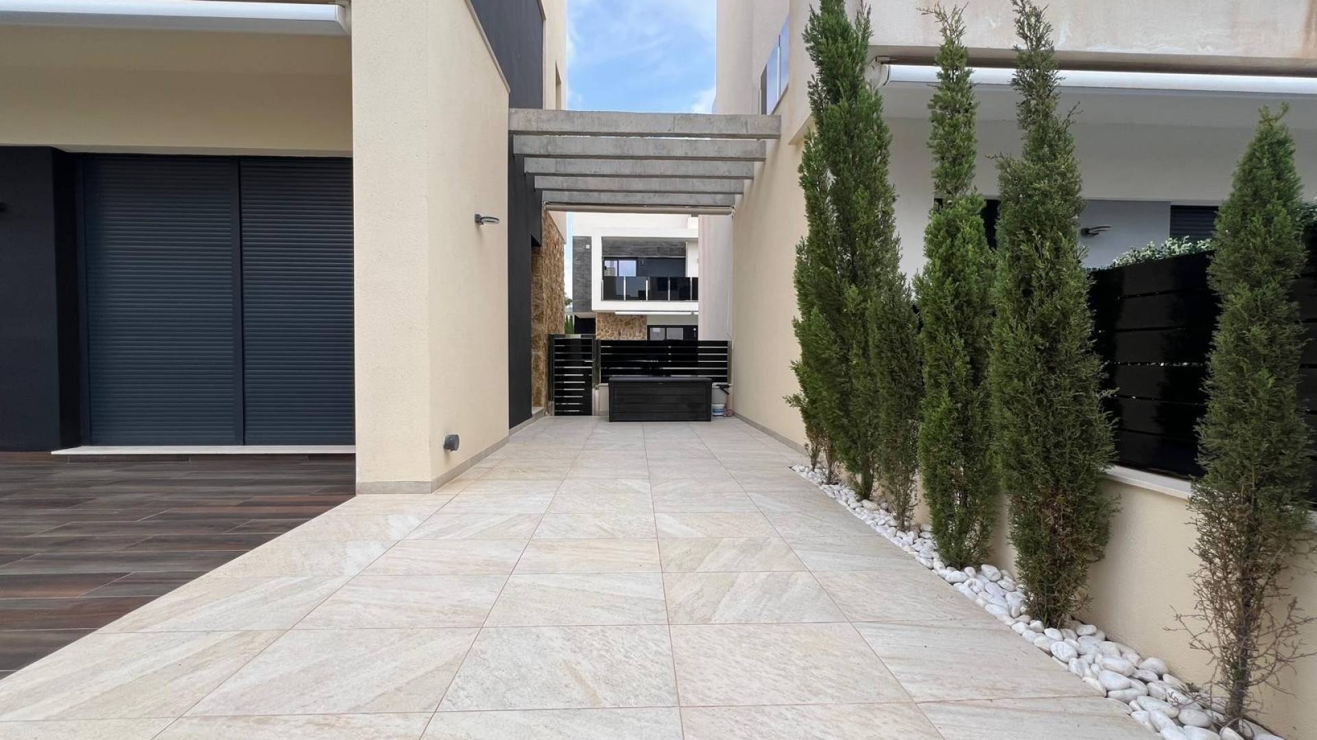 Tweedehands - Onafhankelijke villa - Orihuela Costa - Lomas de Cabo Roig