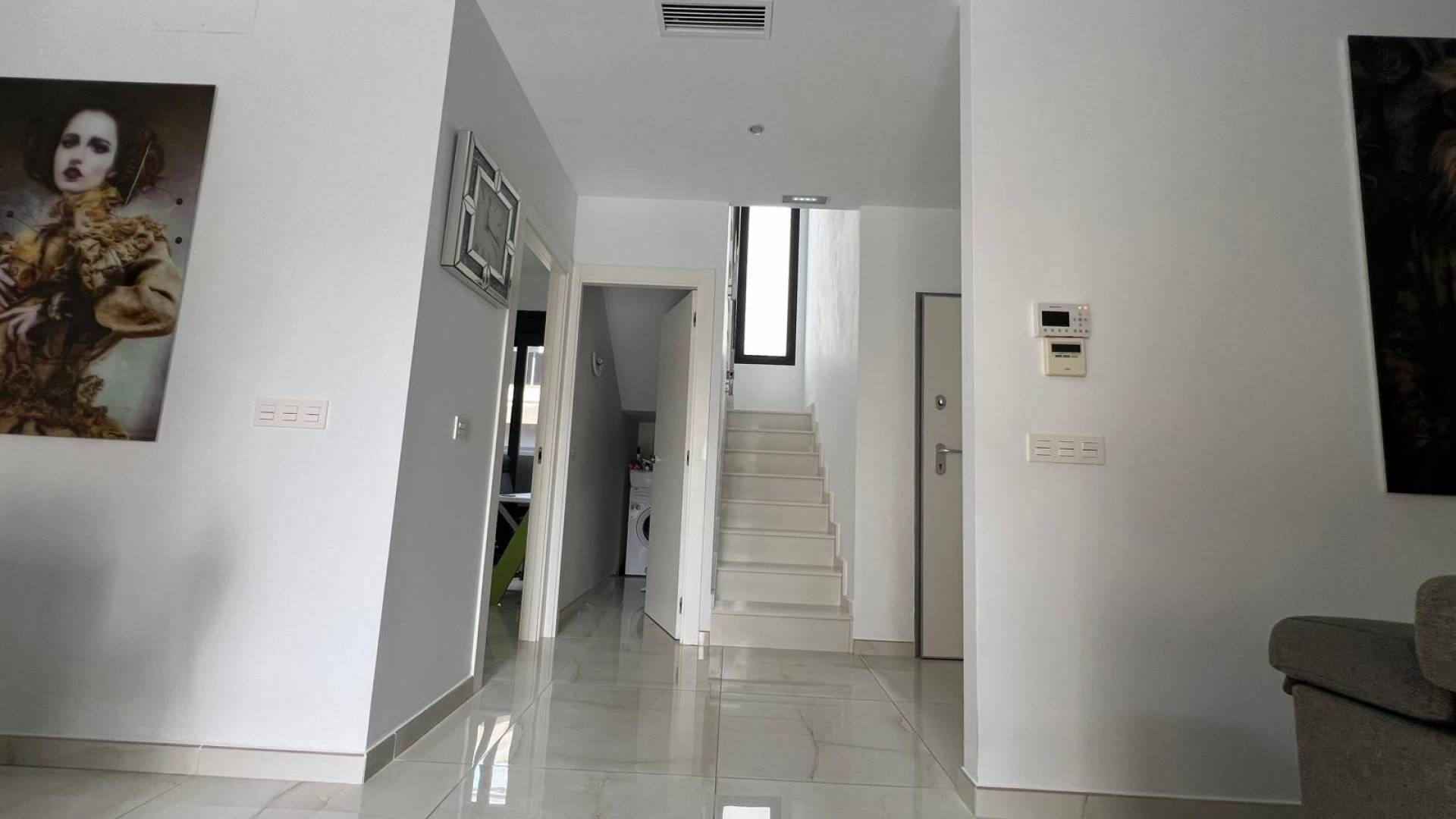 Tweedehands - Onafhankelijke villa - Orihuela Costa - Lomas de Cabo Roig