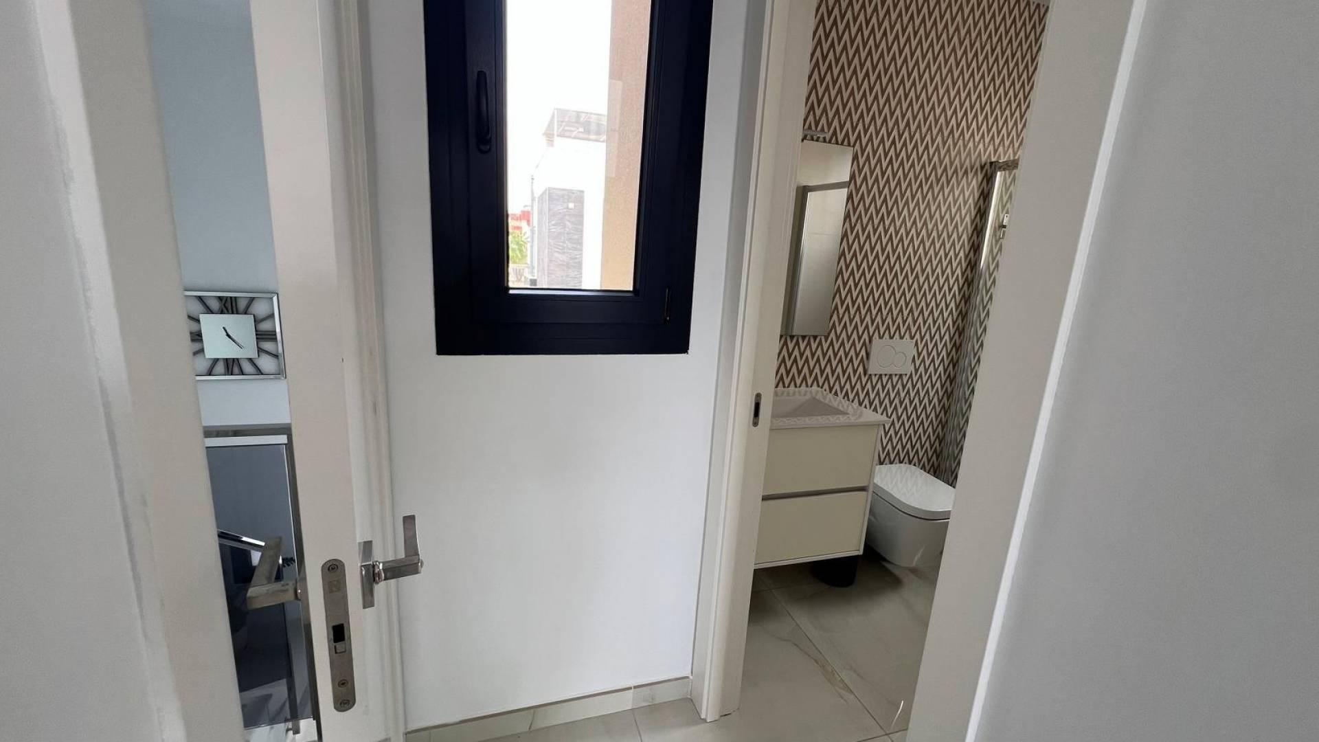 Tweedehands - Onafhankelijke villa - Orihuela Costa - Lomas de Cabo Roig