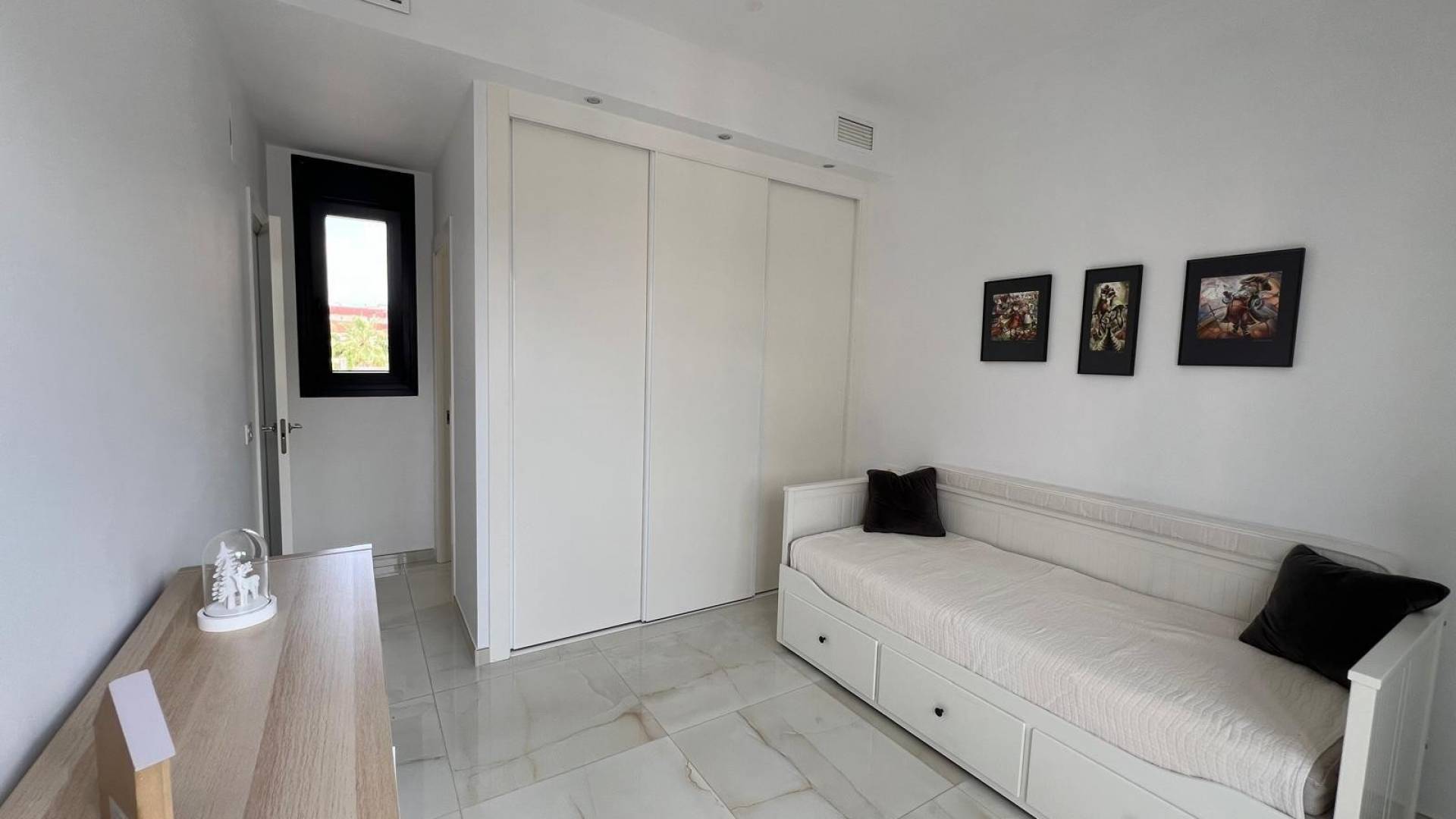 Tweedehands - Onafhankelijke villa - Orihuela Costa - Lomas de Cabo Roig