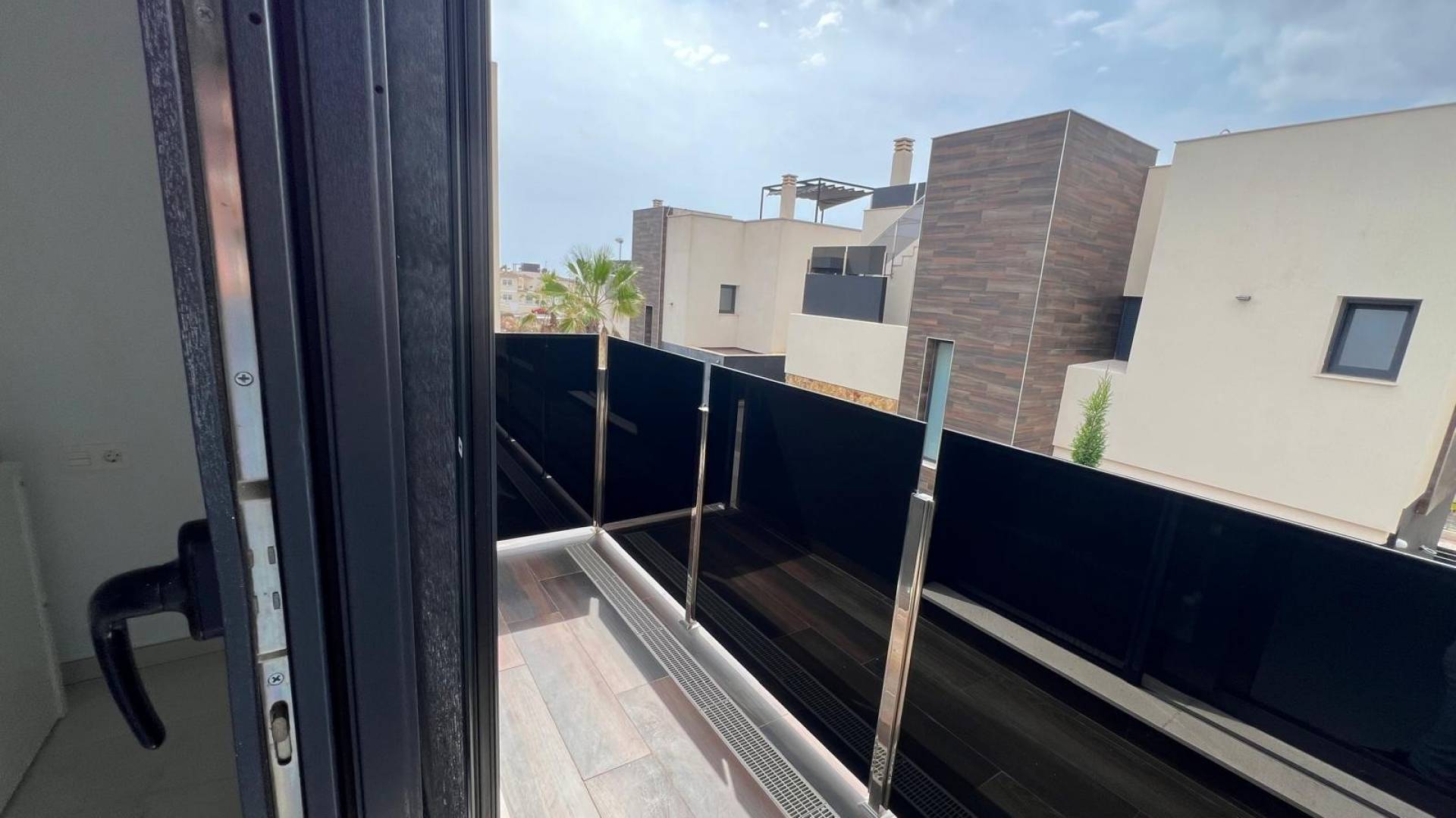 Tweedehands - Onafhankelijke villa - Orihuela Costa - Lomas de Cabo Roig